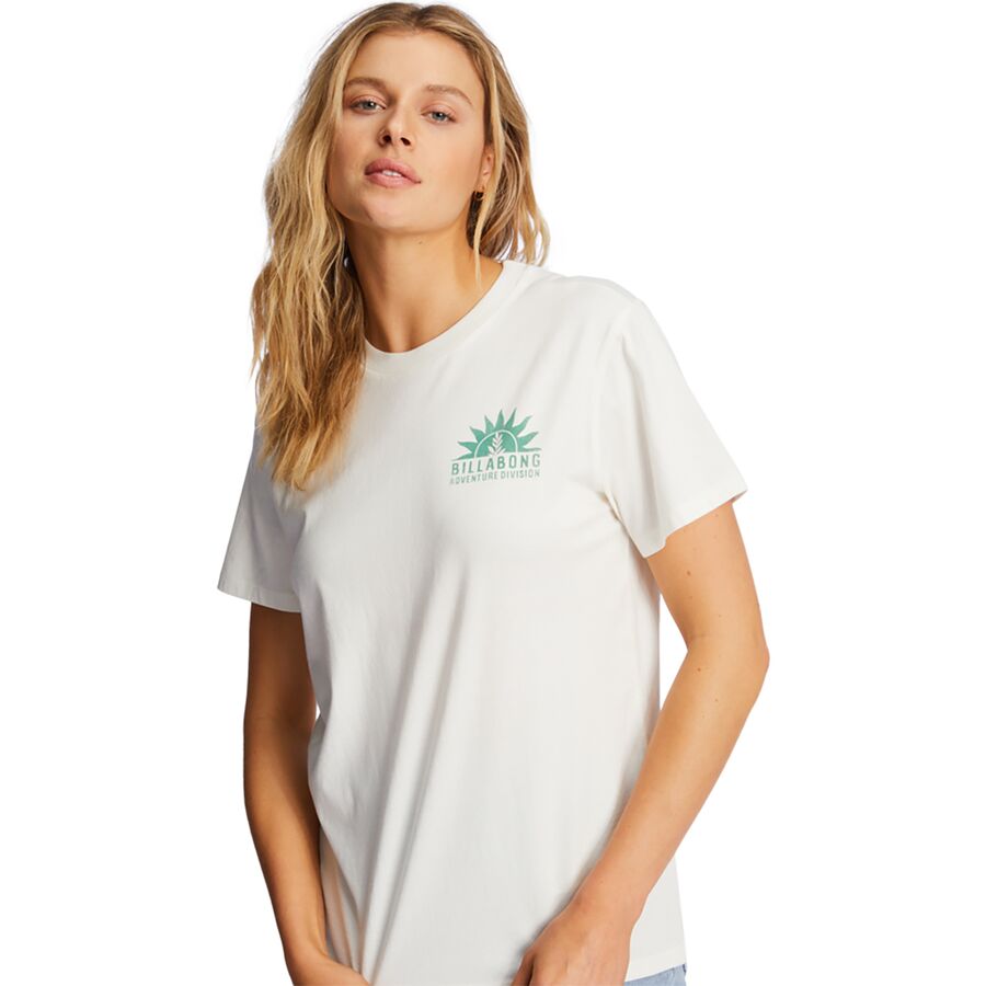 A/Div Short-Sleeve T-Shirt - Women's