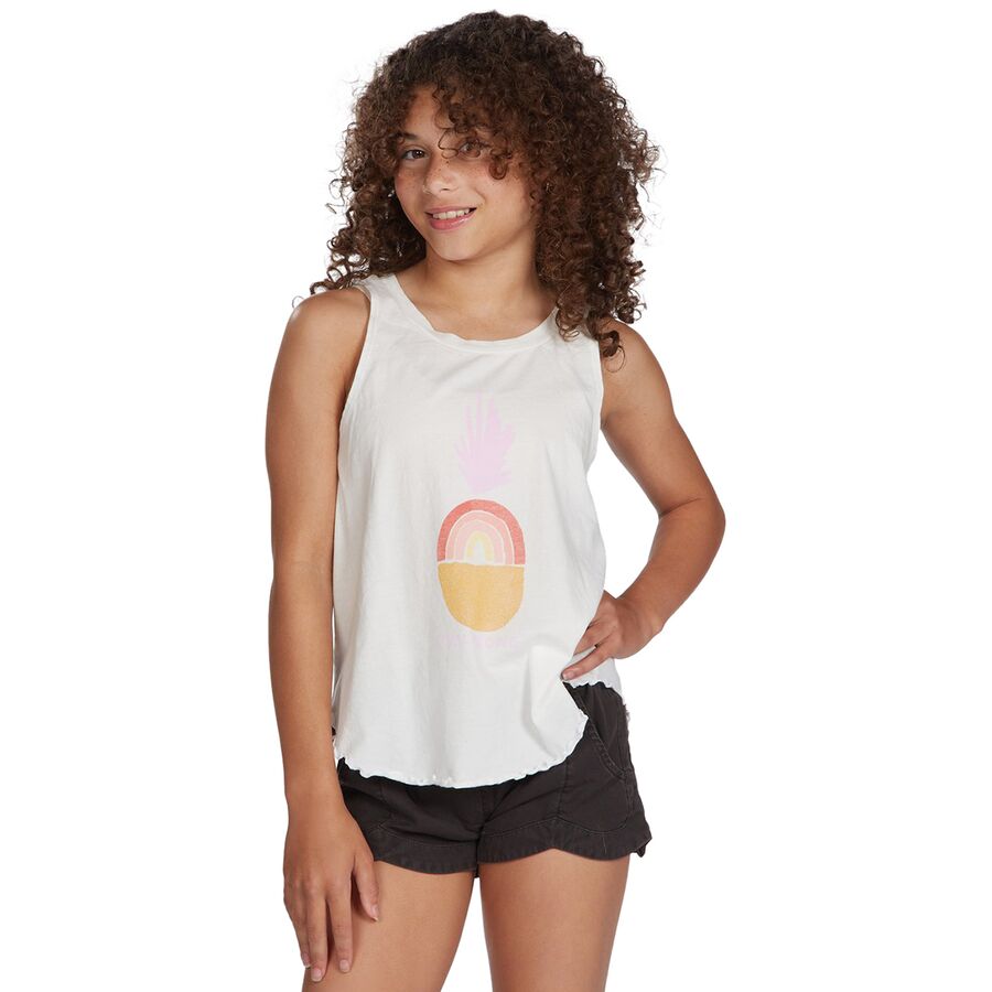 Meant To Be Tank Top - Girls'