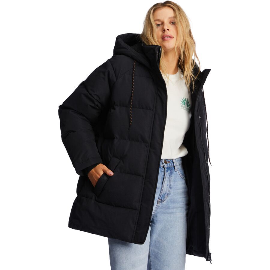 Artic Shores Jacket - Women's