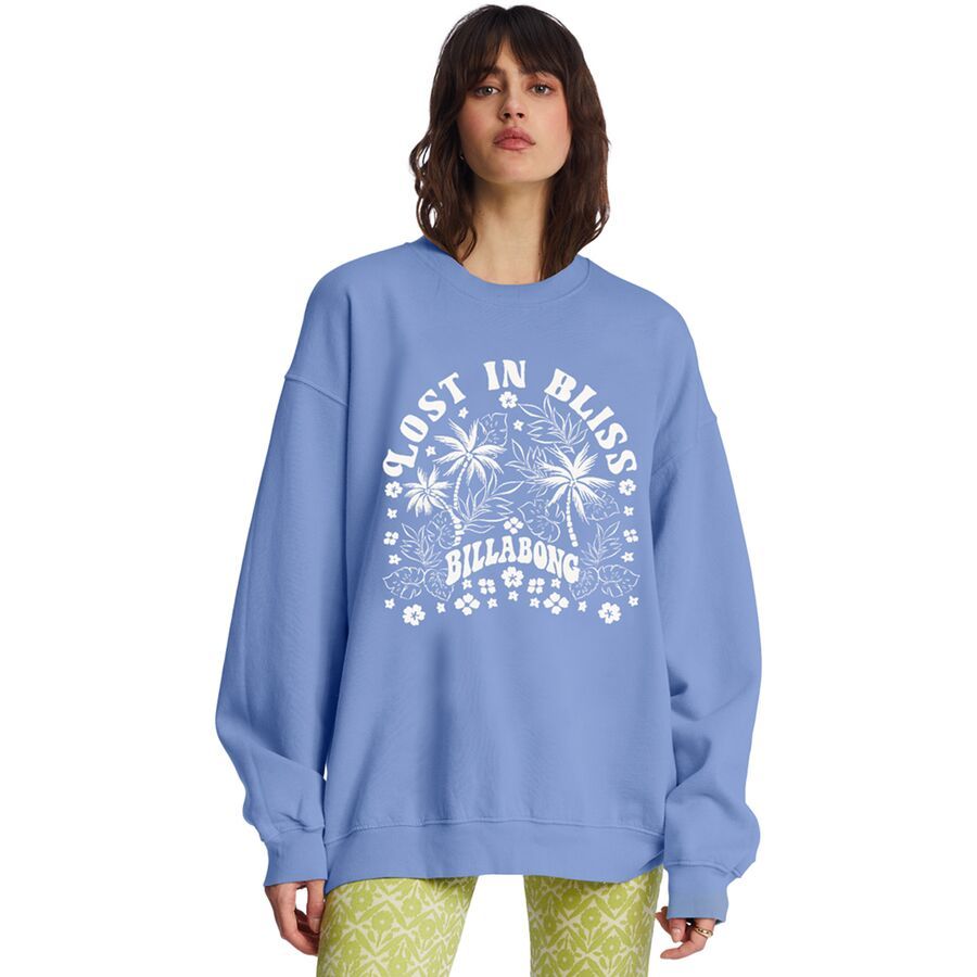 Ride In Pullover - Women's