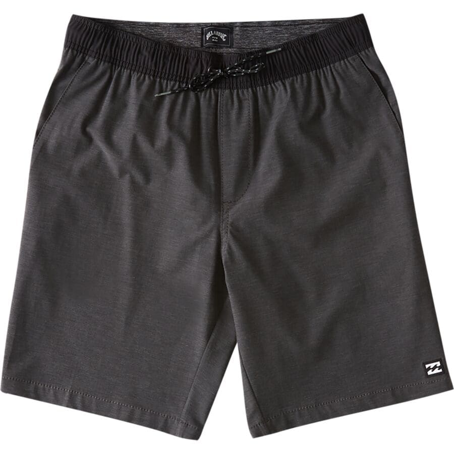 Crossfire Elastic Shorts - Toddlers'