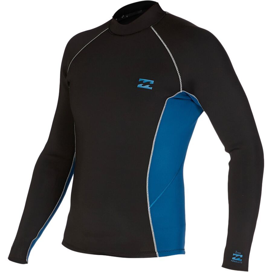 2/2 Absolute Interchange Jacket - Men's