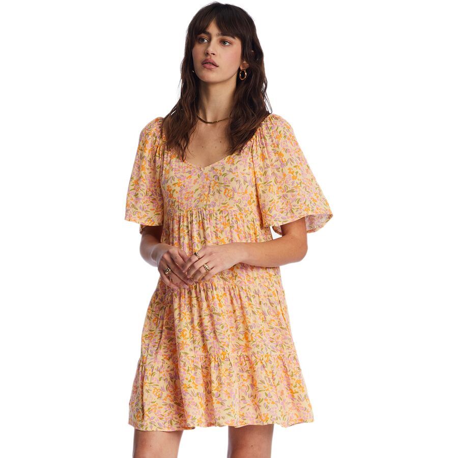 Take A Chance Dress - Women's