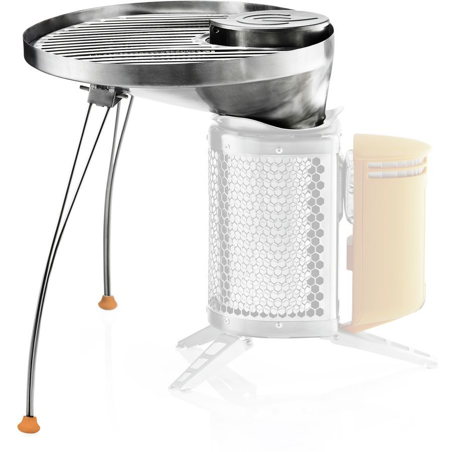 Portable Grill