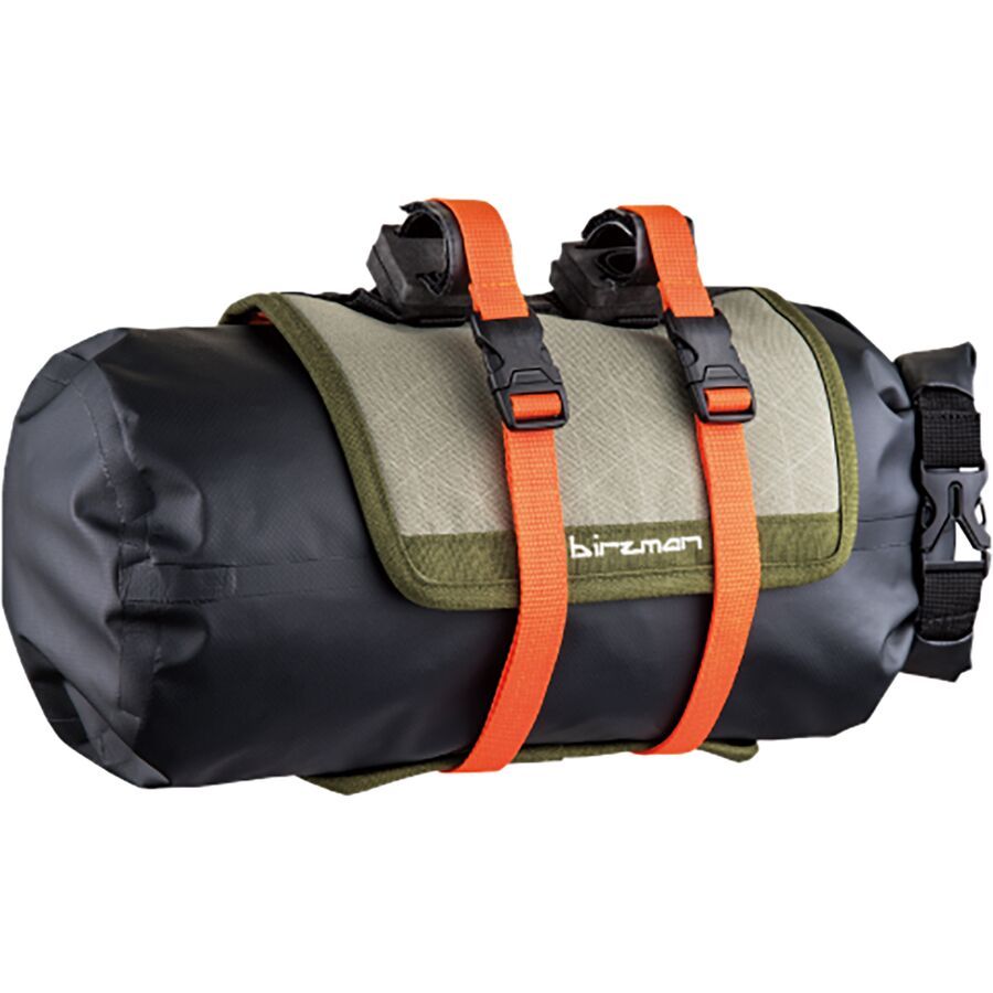 Packman Travel Handlebar Pack