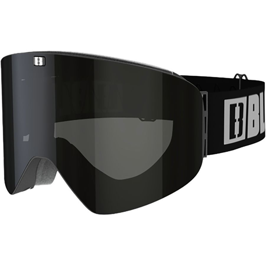 Bliz Flow Thin Goggles Ski
