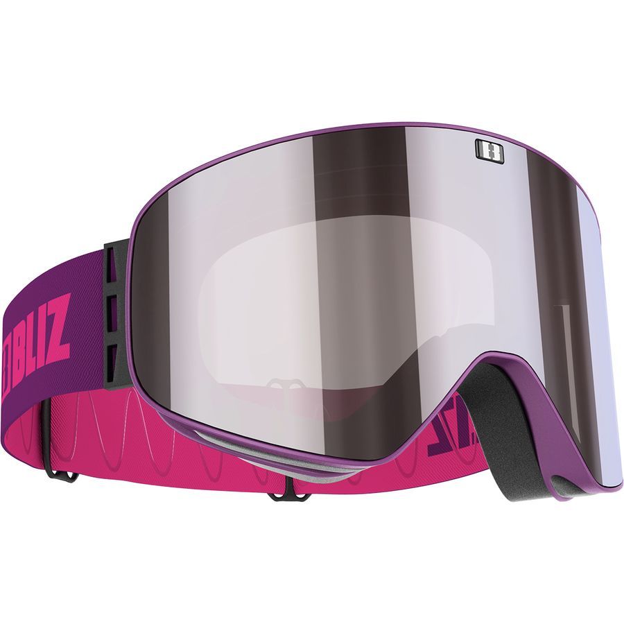 Bliz Flow Thin Goggles