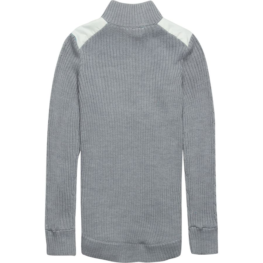 Bjorn Daehlie Half Zip Comfy Sweatshirt - Boys' | Backcountry.com