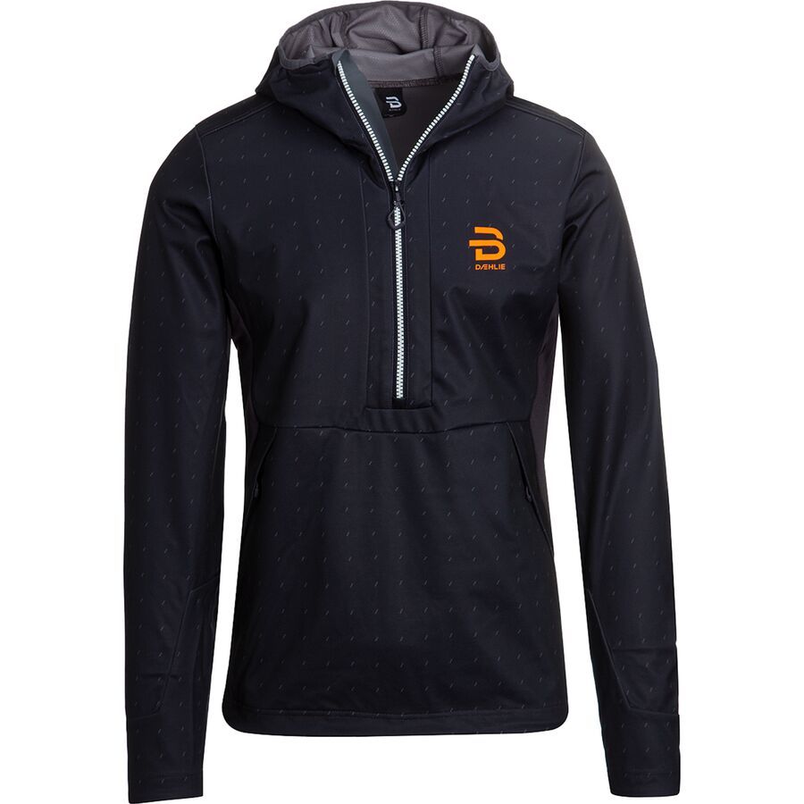 Bjorn Daehlie Holmenkollen Anorak Jacket - Men's - Clothing