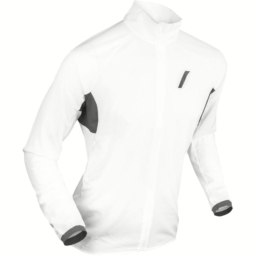Bjorn Daehlie Intense Jacket - Men's | Backcountry.com