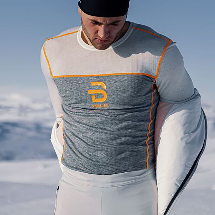 Bjorn Daehlie Performance Tech Top - Men's | Backcountry.com