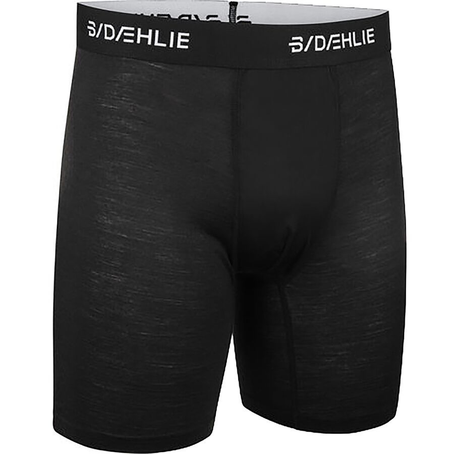 Wool Tech WindR Boxer - Men's