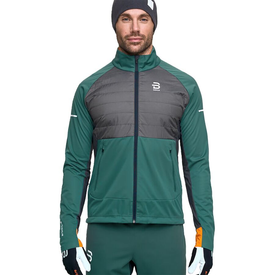 Challenge Jacket - Men's