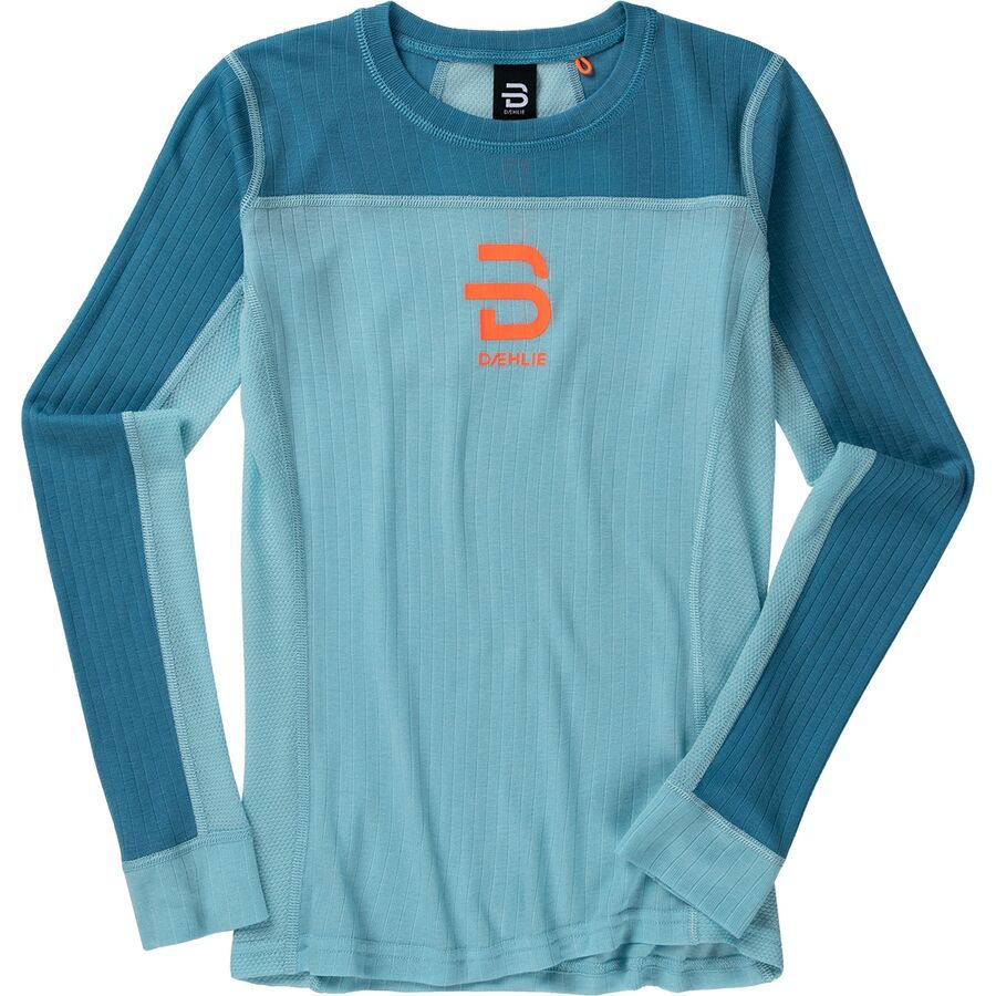 Performance-Tech Long-Sleeve Top - Kids'
