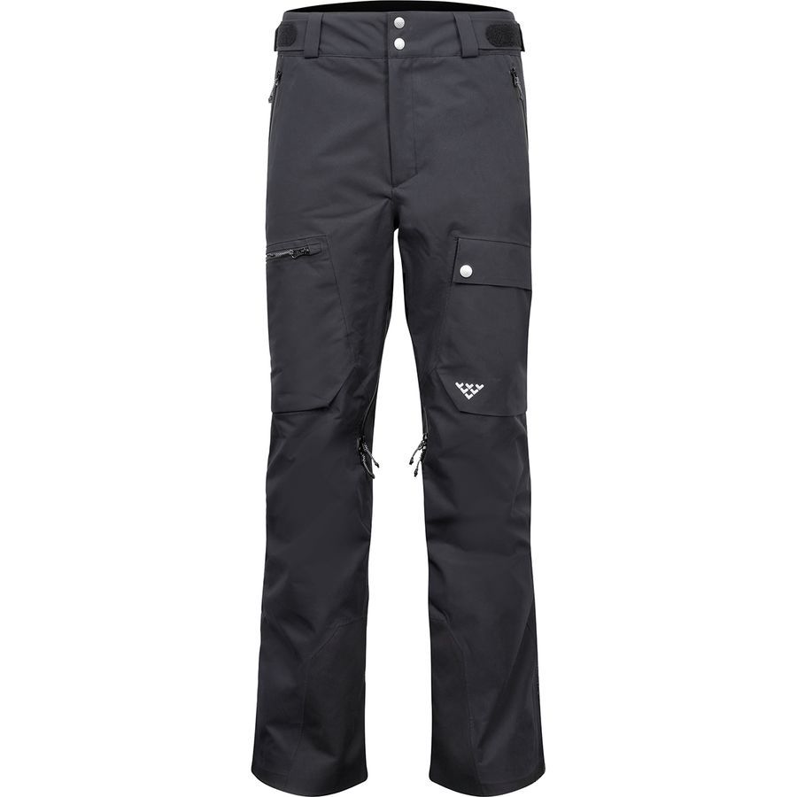Black Crows Corpus Insulated GoreTex Pant Men's Clothing