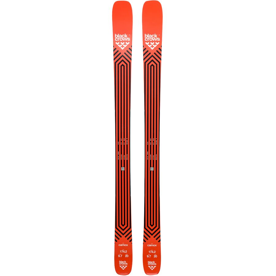 Camox Ski - 2022