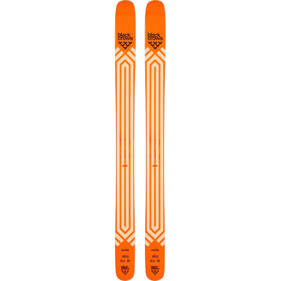 Nocta Ski - 2022