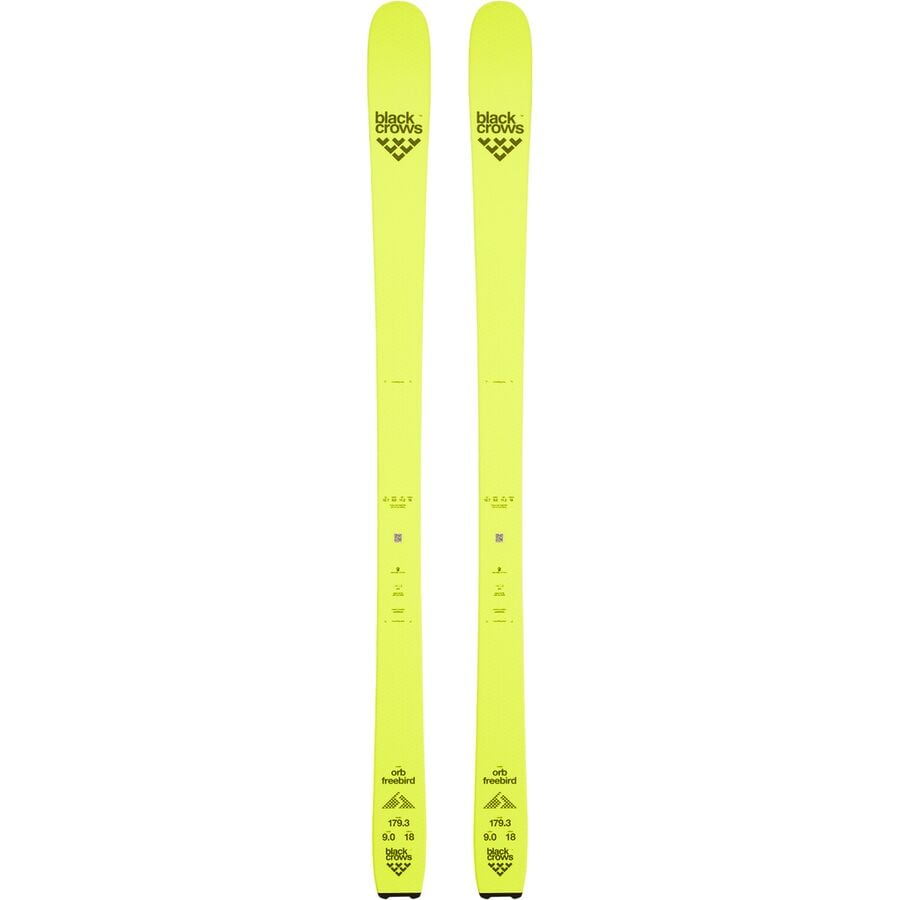 Orb Freebird Ski - 2022