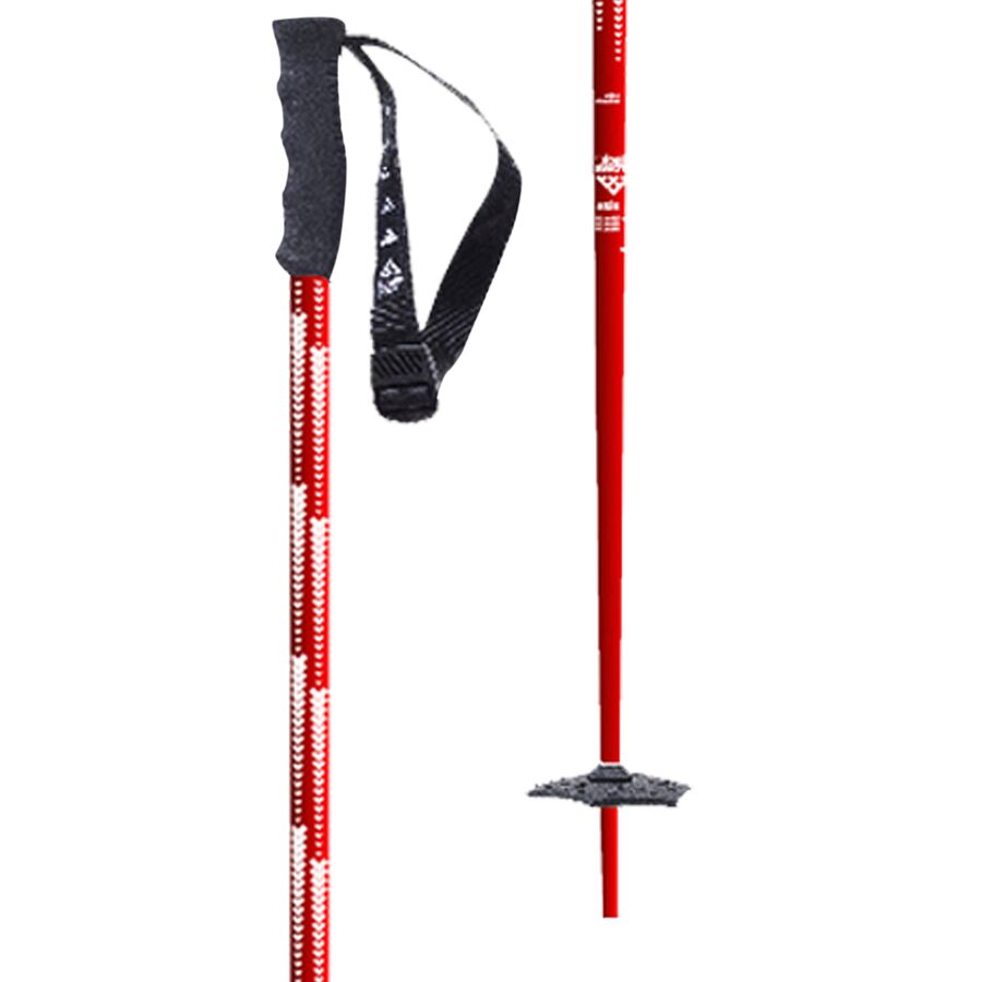 Firmo Ski Pole