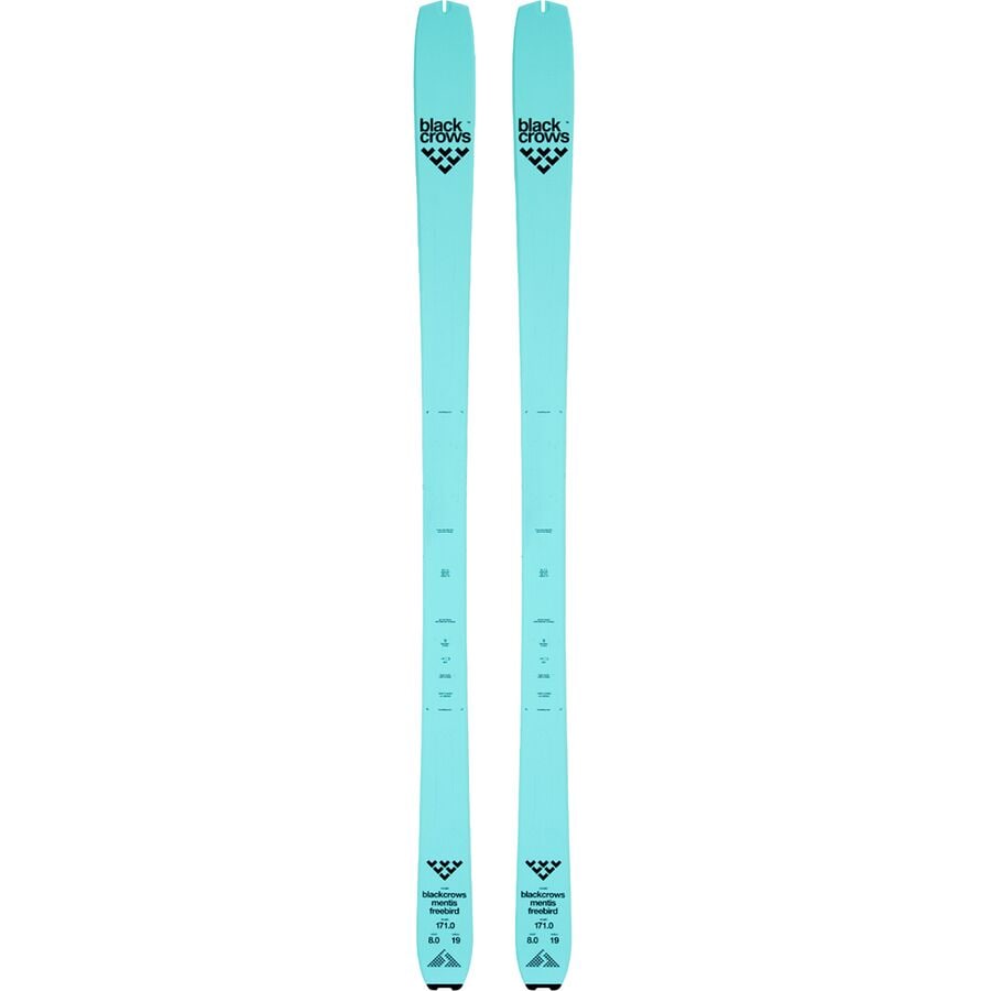 Mentis Freebird Ski - 2022