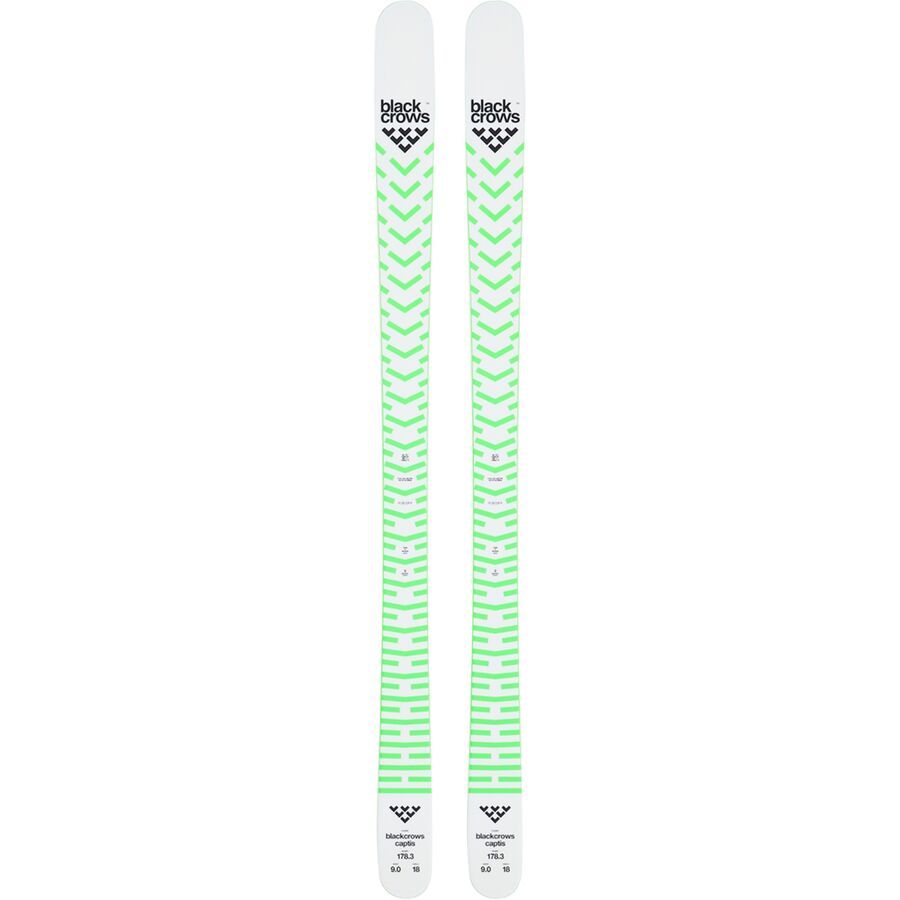 Captis Ski - 2023