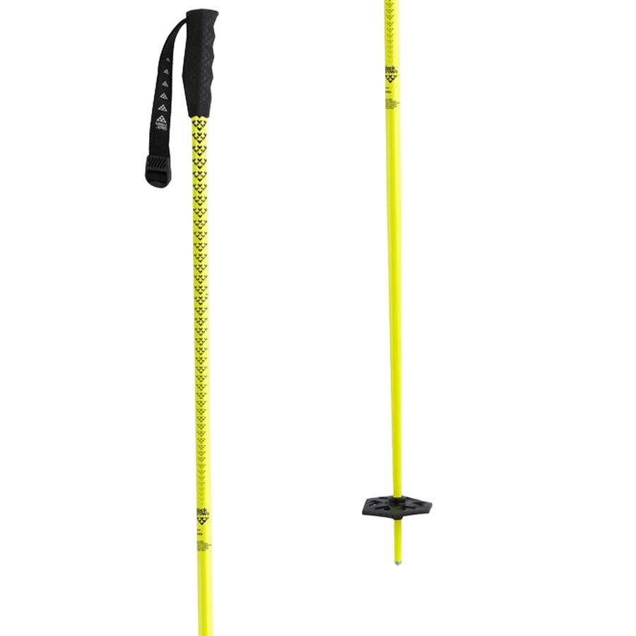 Meta Ski Poles