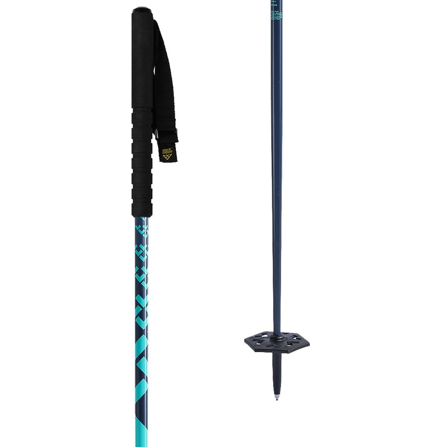 Oxus Ski Pole
