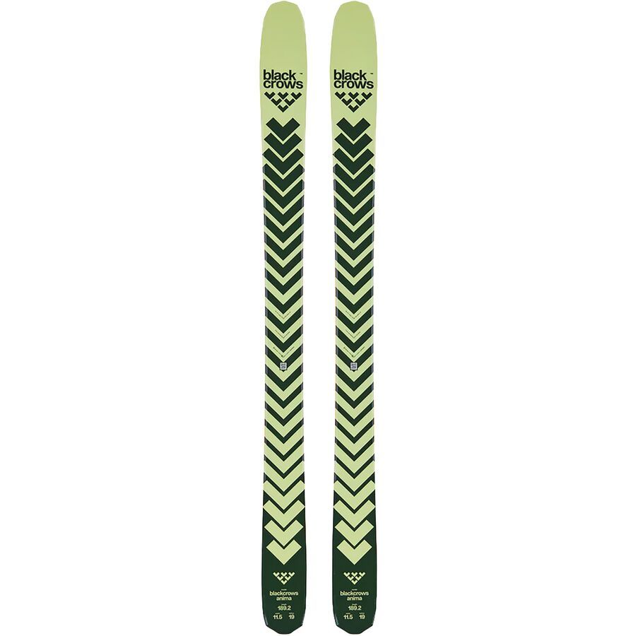 Anima Ski - 2026