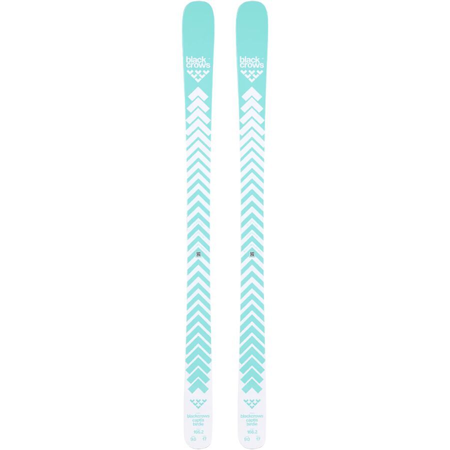 Captis Birdie Ski - 2026 - Women's