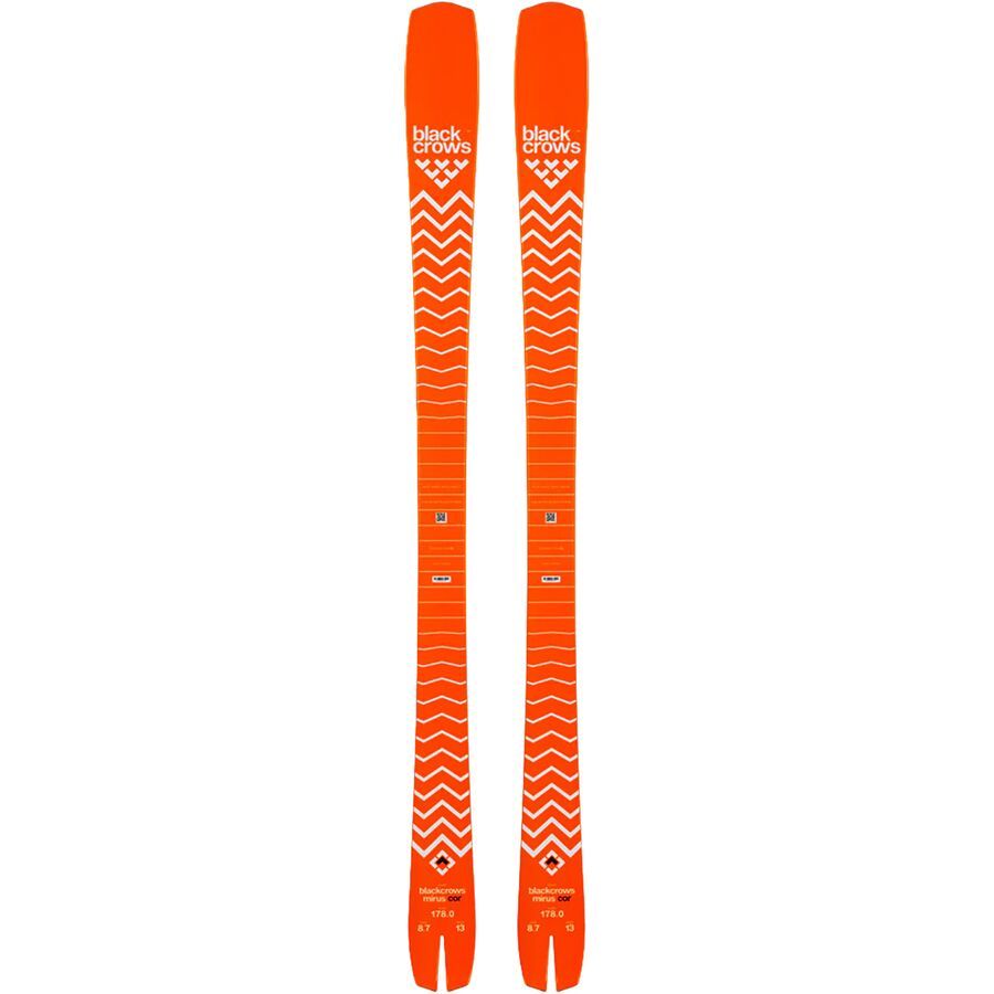 Mirus Cor Ski - 2026