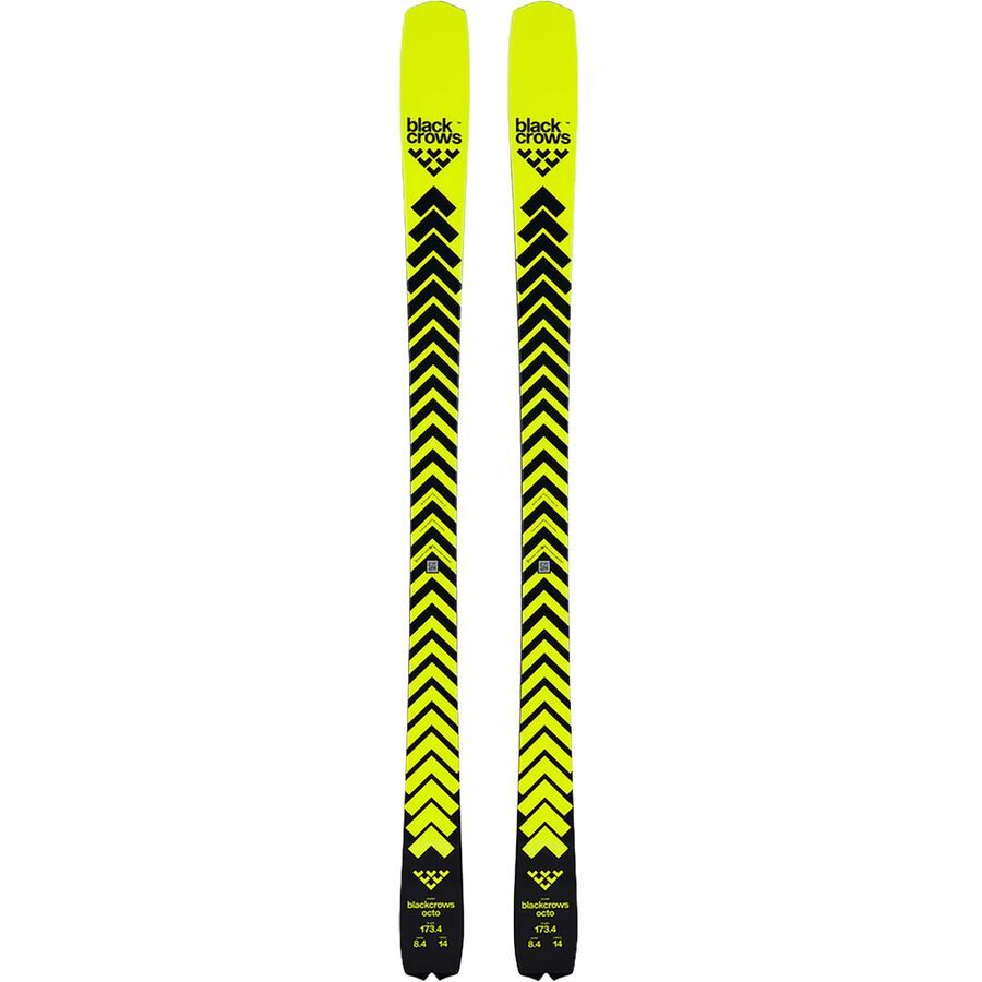 Octo Ski - 2026
