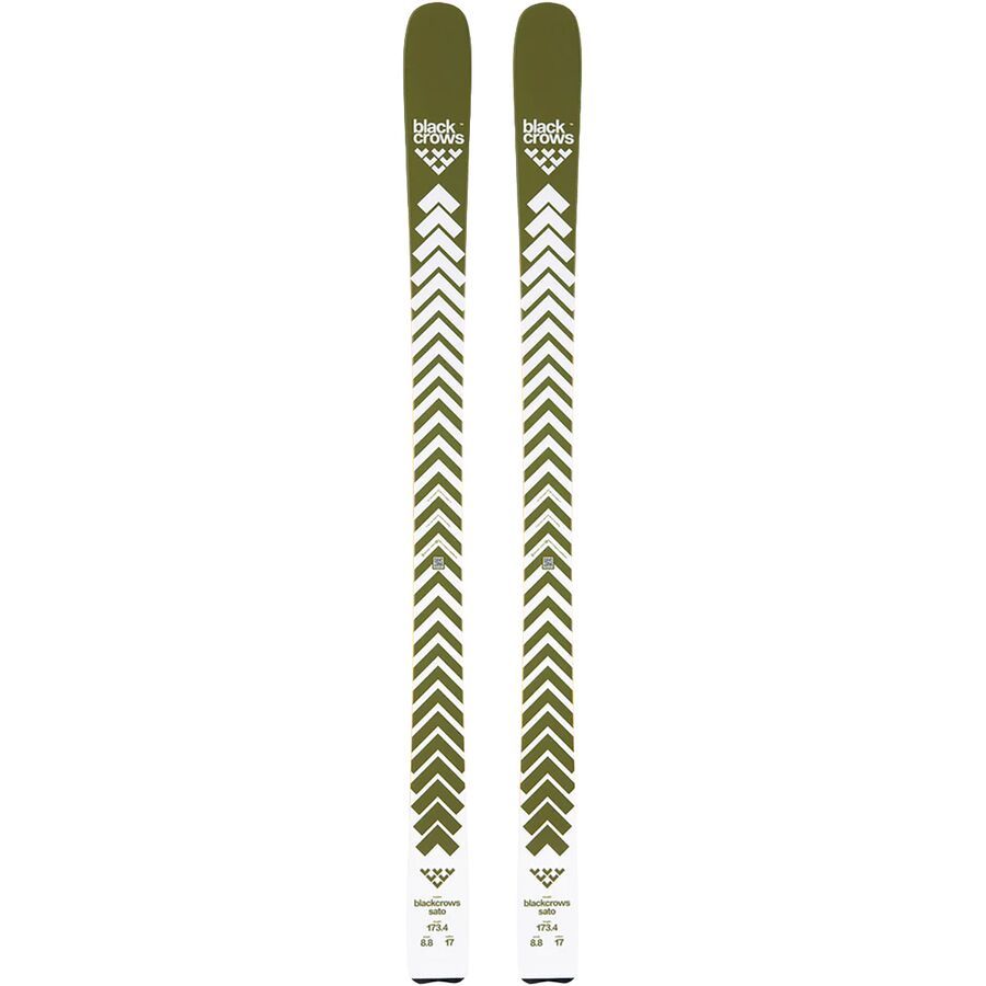 Sato Ski - 2026