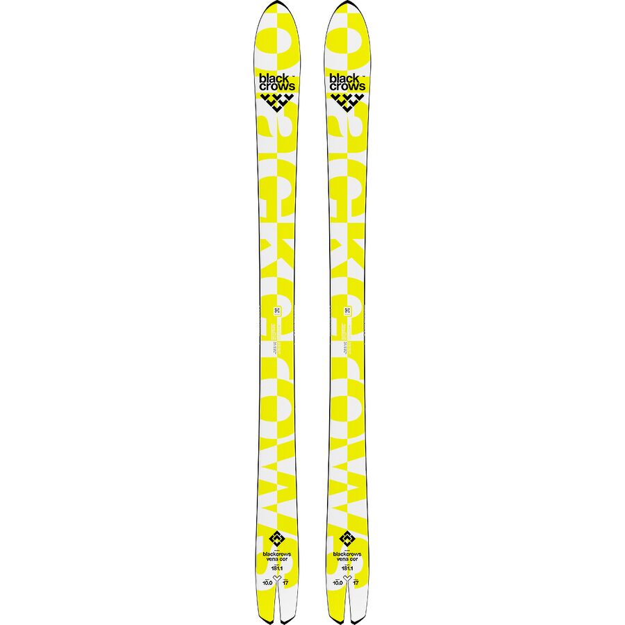 Vena Cor Ski - 2027