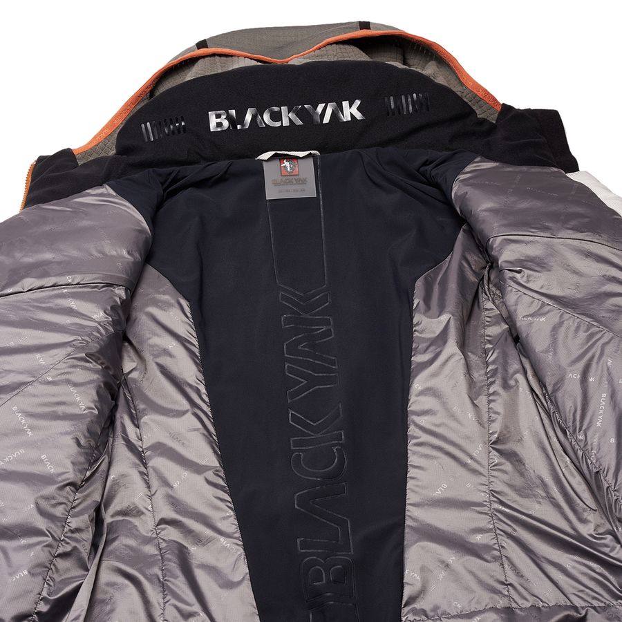 Black Yak Sibu Hybrid Down Jacket - Women's | Backcountry.com