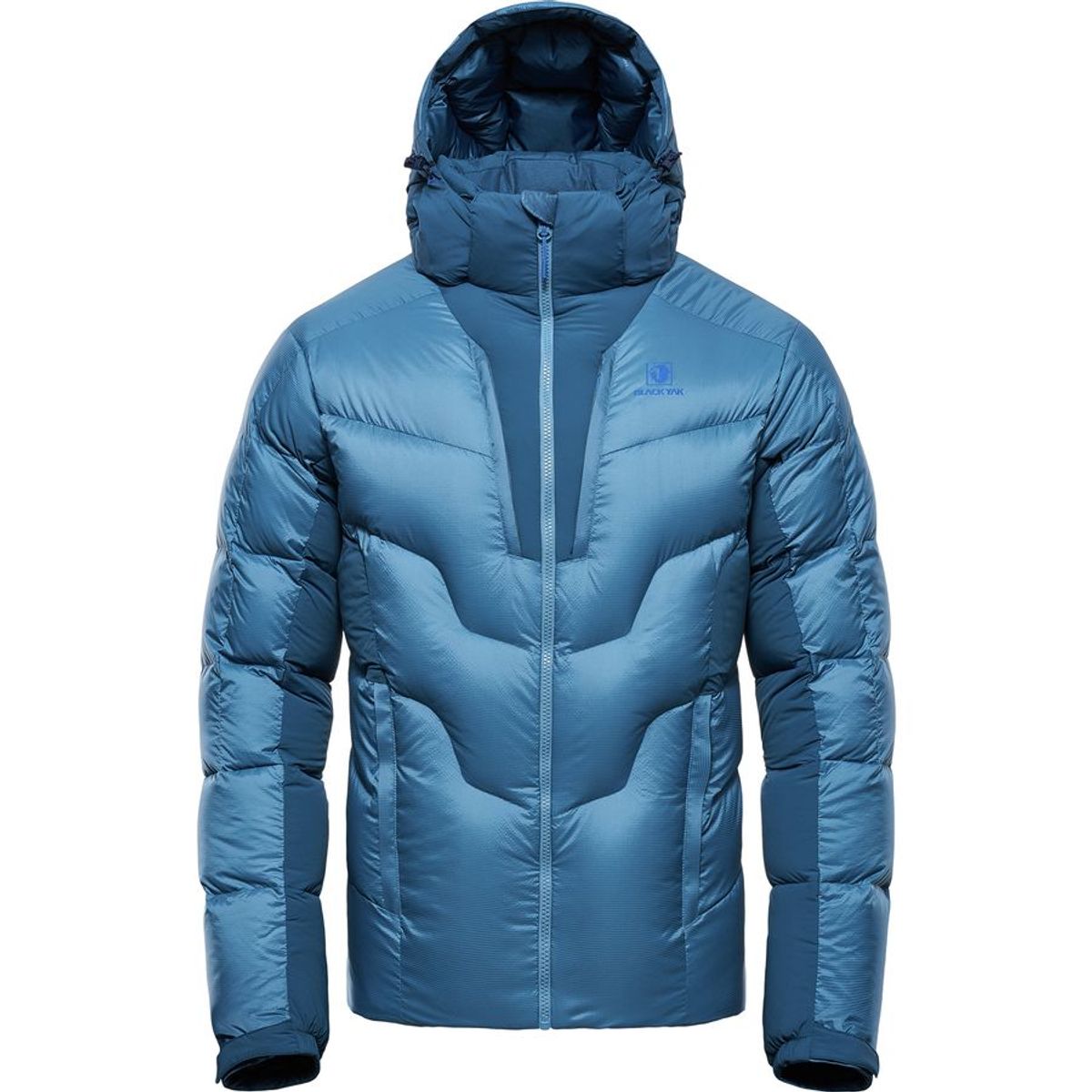 Black Yak MAIWA Athletic Down Jacket - Men's | Backcountry.com