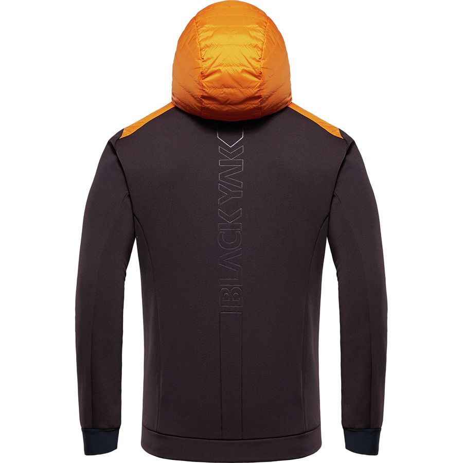 Kayla Jacket 89995 Black Arctic
