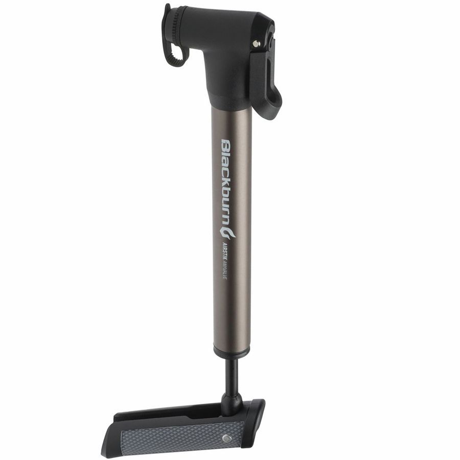 Airstick Anyvalve Mini Pump