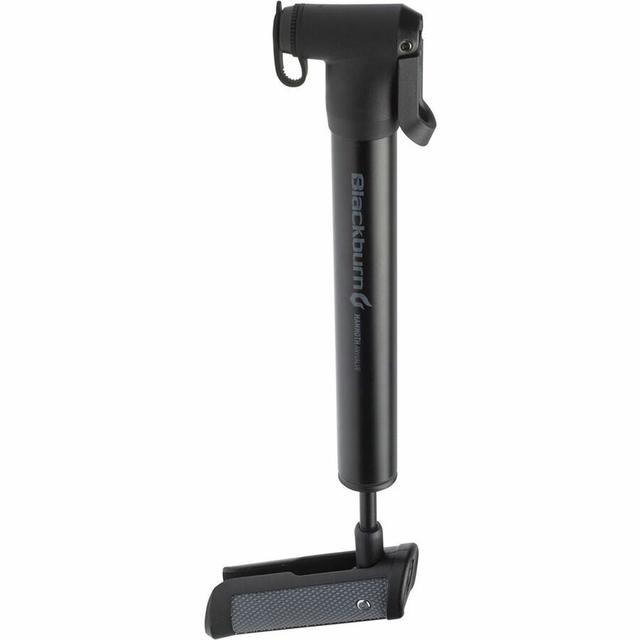 blackburn mini bike pump