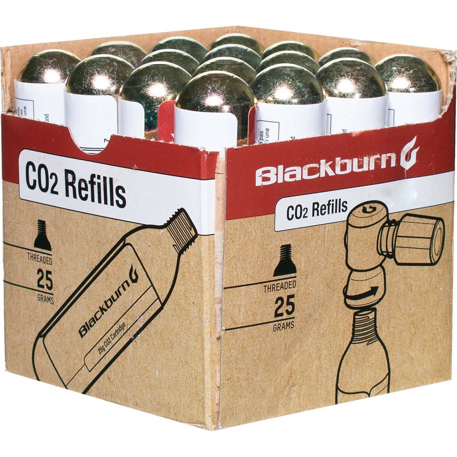 CO2 - 20-Pack