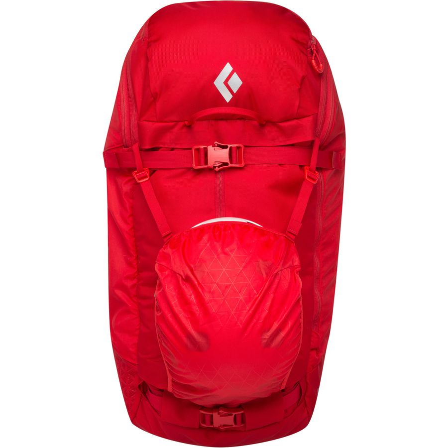 black diamond jetforce backpack