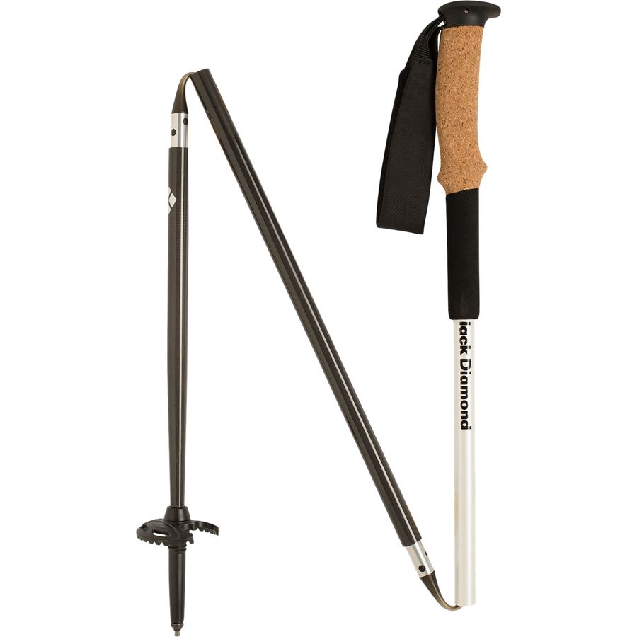 Black Diamond Alpine Carbon Z Trekking Poles
