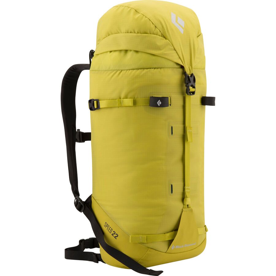 Speed 22L Backpack