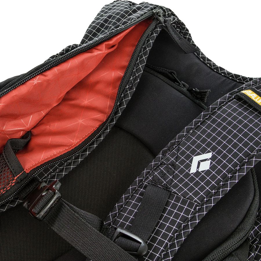 Black Diamond Dawn Patrol 25L Backpack