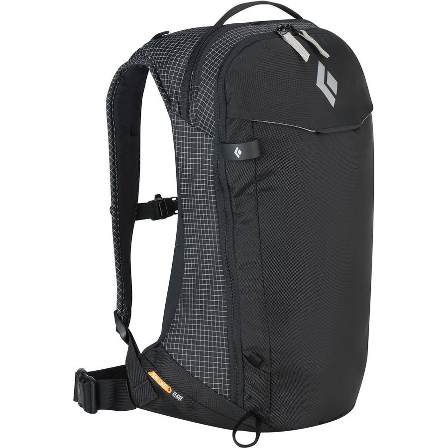 Dawn Patrol 15L Backpack