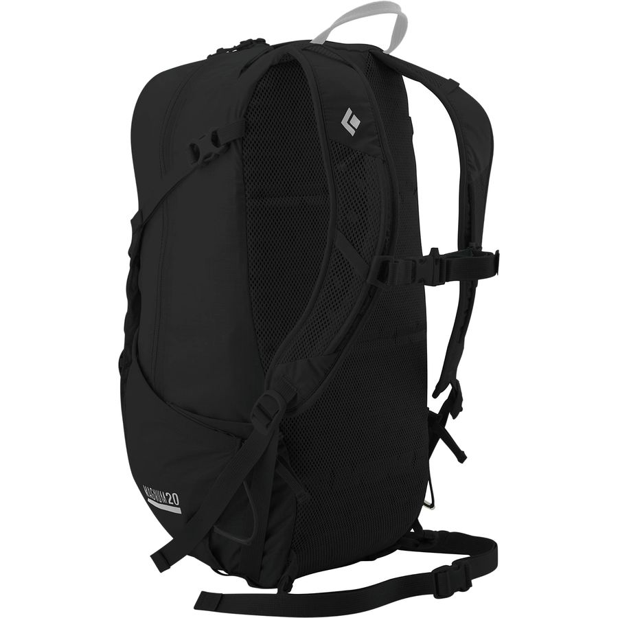 Black Diamond Magnum 20L Backpack | Backcountry.com