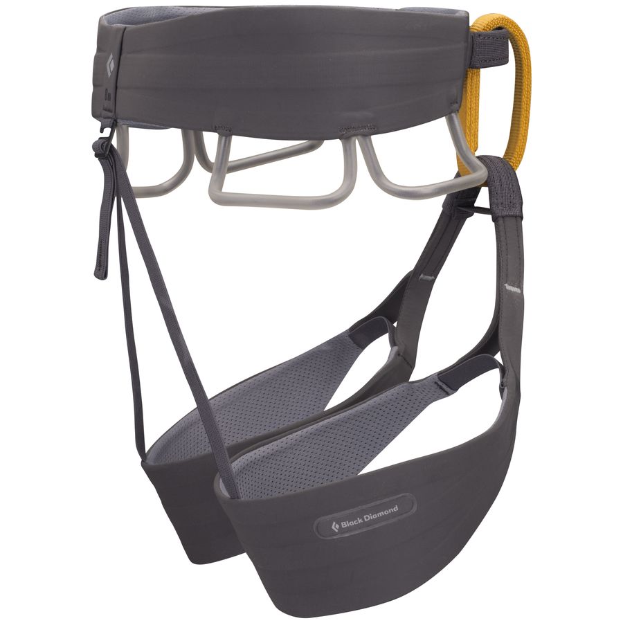 black diamond harness rn 81935