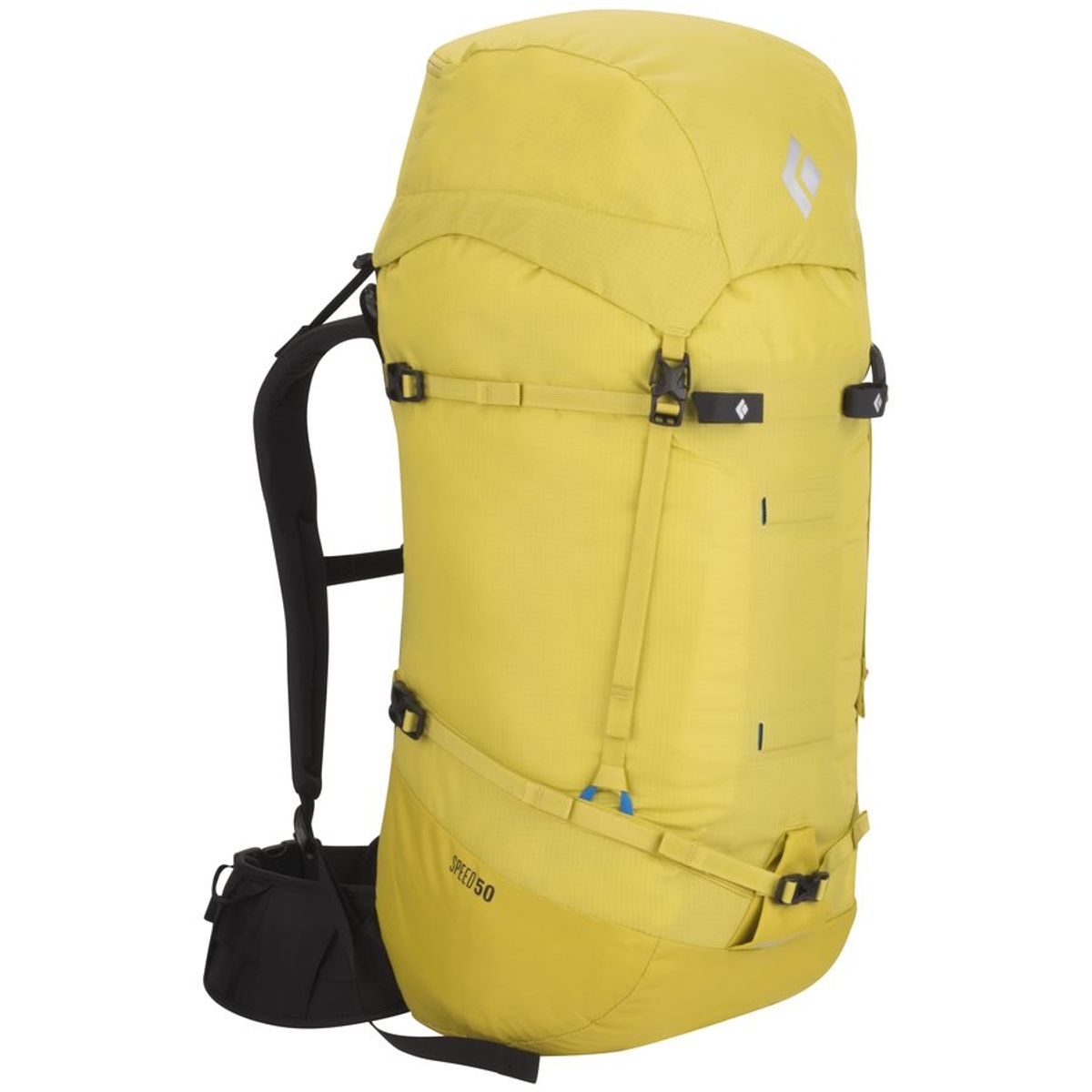 Black Diamond Speed 50L Backpack - Hike & Camp