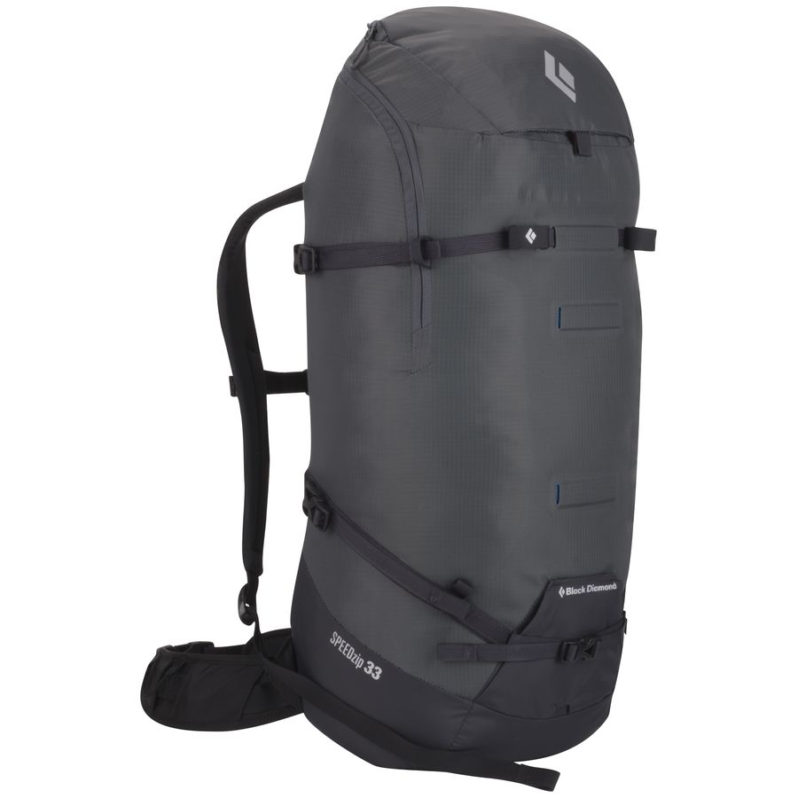 Black Diamond Speed Zip 33 Backpack - 1892-2014cu in | Backcountry.com