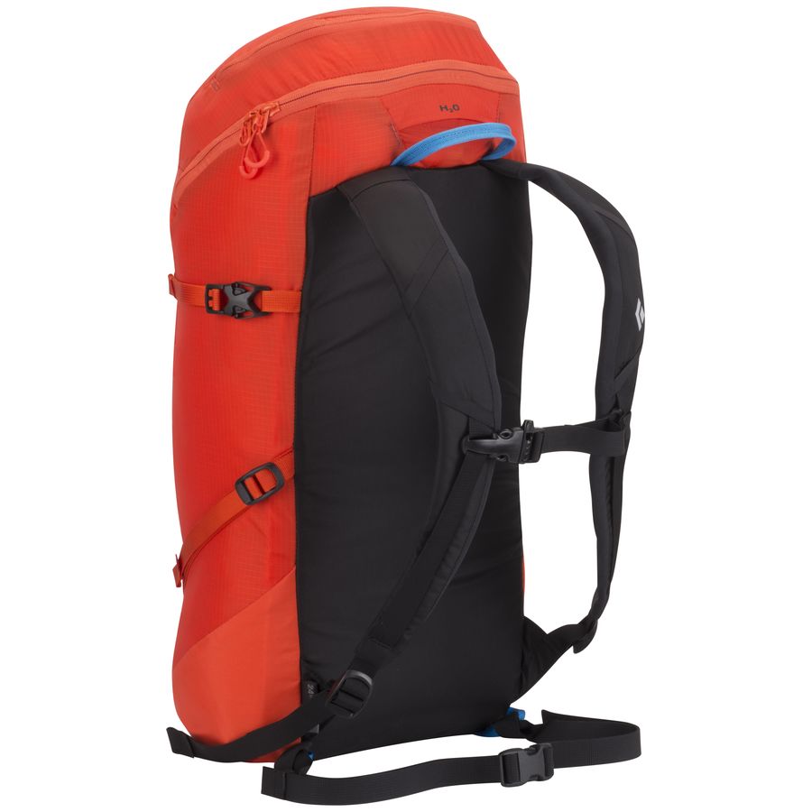 Black Diamond Speed Zip 24L Backpack | Backcountry.com