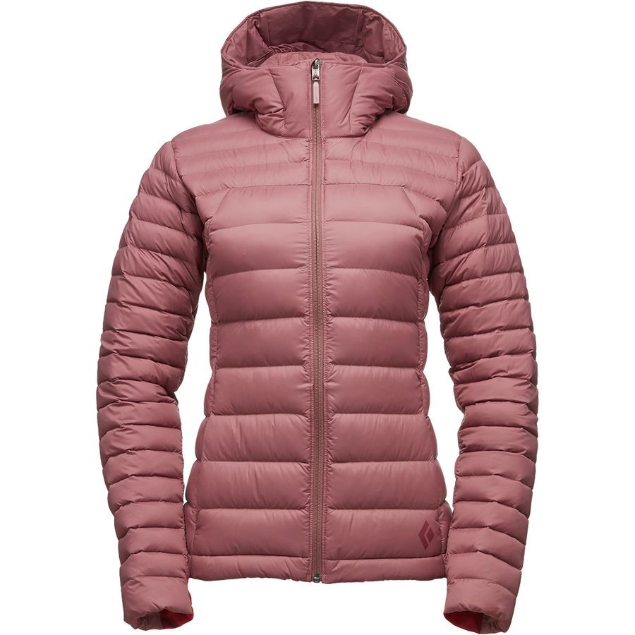 black diamond cold forge jacket